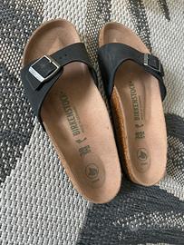 Birkenstock ciabatte  n 38