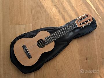 Guitalele Yamaha gl 1
