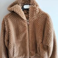 giubbino donna invernale 