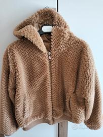 giubbino donna invernale 