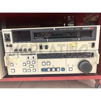 AMPEX CVR 65 BETACAM DA RIVEDERE