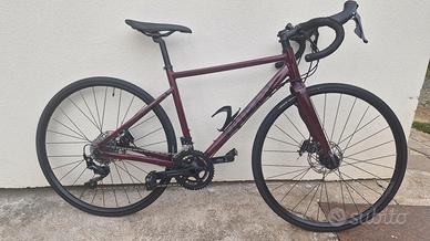 gravel triban subcompact 520