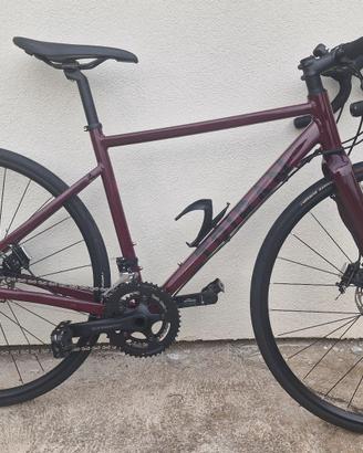 gravel triban subcompact 520