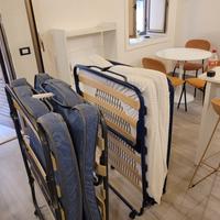 Brandine pieghievoli