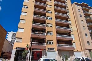 Quadrilocale in residence con posto auto
