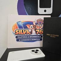 TCL 60 ULTRA NEXTPAPER 12/256