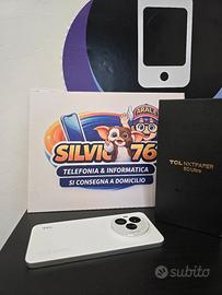 TCL 60 ULTRA NEXTPAPER 12/256