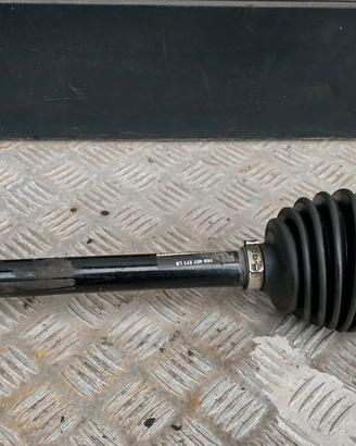 1K0407271LB Semiasse anteriore Sinistro Vw Golf 7 