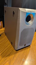 Subwoofer attivo Yamaha SW P-130
