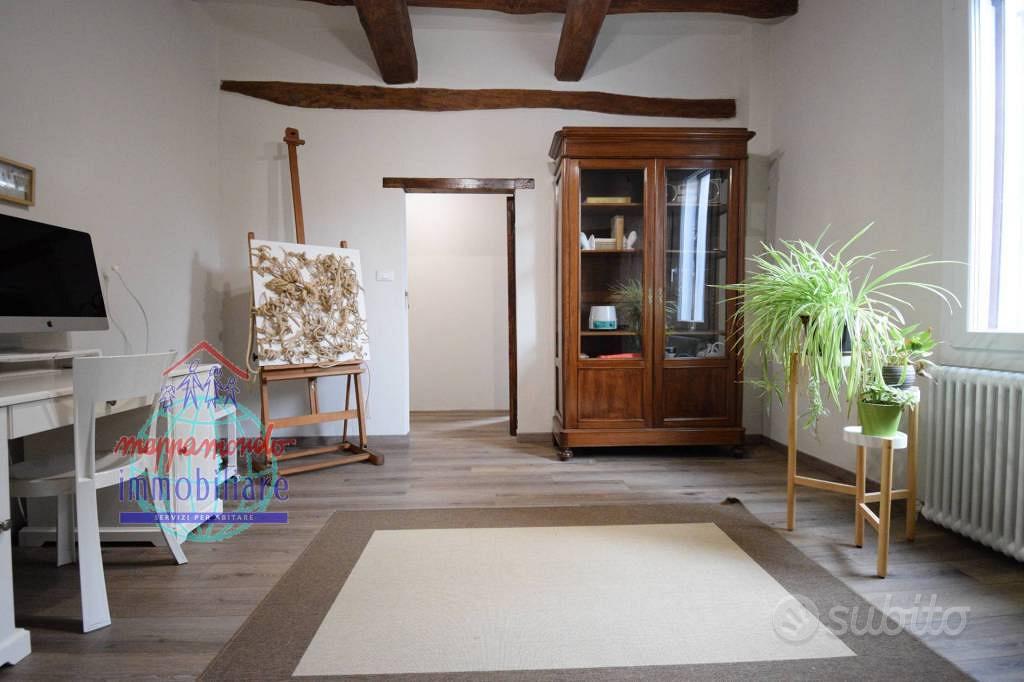 Appartamento – Bentivoglio, Saletto - Vista 4