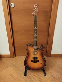 Fender Acoustasonic Standard 