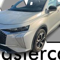 DS AUTOMOBILES DS 7 DS7 1.5 bluehdi Bastille 130