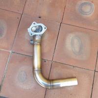 Downpipe Alfa/Fiat/Lancia 1.3-1.6-1.9-2.0 jtd-mjet