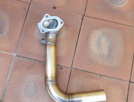 Downpipe Alfa/Fiat/Lancia 1.3-1.6-1.9-2.0 jtd-mjet