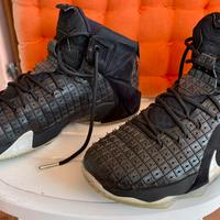 Nike LeBron 12 EXT "RUBBER CITY"