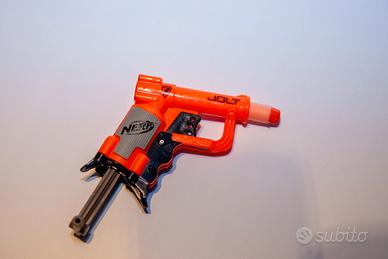 Pistola giocattolo Nerf Jolt