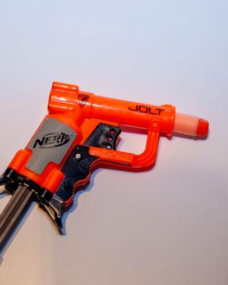 Pistola giocattolo Nerf Jolt
