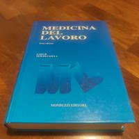 Medicina del lavoro di Duilio Casula