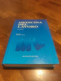 Medicina del lavoro di Duilio Casula