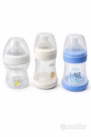 Biberon chicco