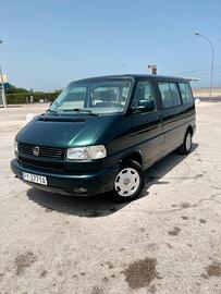 Volkswagen Transporter T4