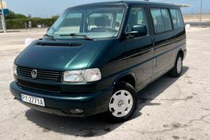 Volkswagen Transporter T4