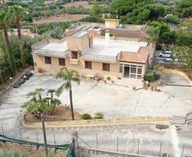 Villa unifamiliare
