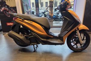 Piaggio Medley 125 S sport