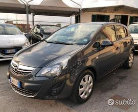 OPEL Corsa 5ª serie 1200 gpl di serie