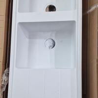 Lavello Franke Boston BFG 621 Bianco 2 Vas.+ Goc.