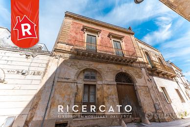 Terra cielo Via Roma 11, S.Pietro in Lama