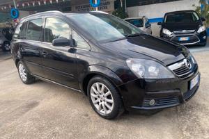 Opel Zafira 1.8 16V VVT Club