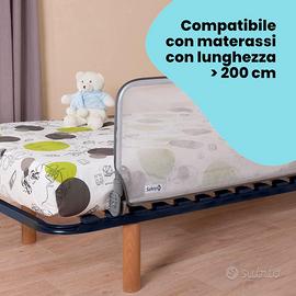 Safety 1st Barriera Letto Bambini 150 cm