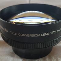 Tele Conversion Lens VW-LT4320 Panasonic