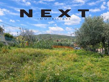 TERRENO EDIFICABILE
