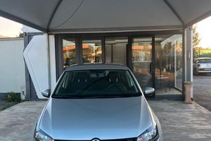 Volkswagen Polo 1.2 5 porte Trendline