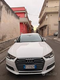 AUDI A4 sport 190cv quattro