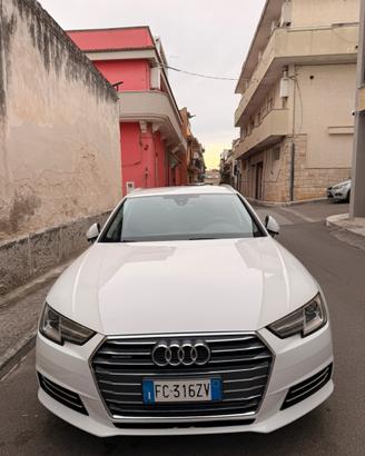 AUDI A4 sport 190cv quattro