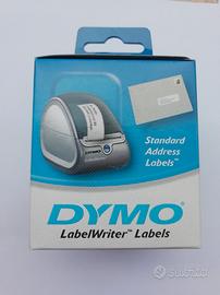 DYMO 99010 etichette