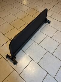 Ferma carico ford ranger 2025