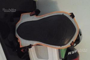 Guscio protettivo colonna