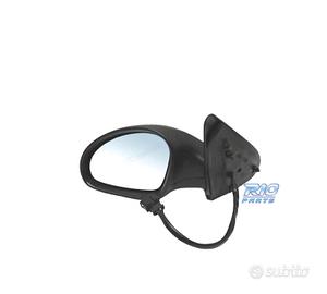 SPECCHIO SINISTRO SEAT LEON 1M FR TOLEDO 1M 99-04