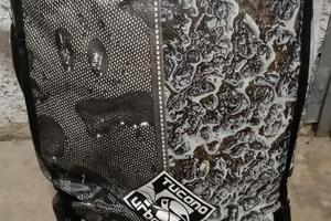 Coperta Tucano per Majestic 400