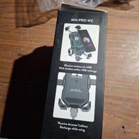 Porta cellulare x moto