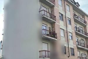 Immobile in asta di 80 m² a Asti
