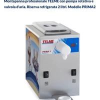 Monta panna