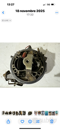 Carburatore weber  Suzuki samurai 1300