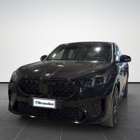 BMW X2 xdrive 20d 48V MSport Pro auto