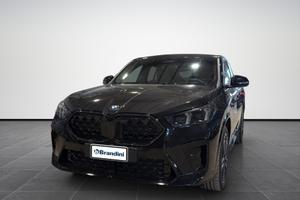 BMW X2 xdrive 20d 48V MSport Pro auto
