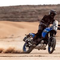 Yamaha Ténéré 700 A2 35 kw